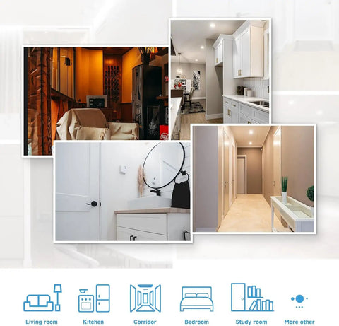 Top Notch 5 6 Inch Led Disc Ceiling Light Featuring Slick Dimmable Switch And Crisp 5000k Daylight Output Delivers Easy Recessed Can Retrofit With J Box Setup Built Heavy Duty With Rust Proof Steel Housing For A Flawless Modern Home Glow Upgrade
