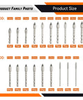 Stainless Steel Archery Field Points With BreakOff Tips For 4 2mm Shafts GlueIn Insert 60 120 Grain Range In 10 Grain Increments