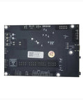 Badass Upgrade 32Bit Ender 3 V3 SE Mainboard Motherboard With MS35774 Stepper Driver For Flawless 3D Printing Runs Straight Thermal Control And Absolutely Zero Glitches, top view of control PCB.