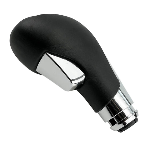 Buick Verano Gear Shift Knob Leather Upgrade For 2012 2017 Auto Transmission Shifter Head Stick Lever Handle Adds Sleek Style Comfortable Grip