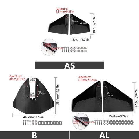 External Motor Hydrofoil Upgrade That Boosts Faster Planing, Rock Solid Handling, Less Drag, And Up To 15 Percent Fuel Savings