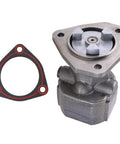 Beefed Up Engine Fuel Pump Assembly For Detroit Series 60 Diesel Engine Drop In Ready Compatible With OEM Parts 23505245 23517845 23532981 23537686 And 680350 Iron Gear Pump With Durable Construction For Reliable Performance And Easy Installation, iron gear oil pump with gasket