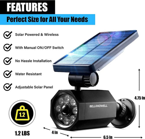 Heavy Duty Solar Spotlights With Motion Sensor Serve Up Fire Class Lumens For Outdoor Landscape Yards And Driveways While Guaranteeing Tough Weatherproof Durability And Fresh Glow Game Boost