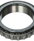 Tapered Roller Bearing Cone 497 for automotive and heavy machinery, precision machined bearing cone for wheel hubs and axles