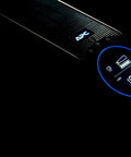Game Ready 1500VA 900W Uninterruptible Power Supply With Battery Backup And Surge Protection, 10 outlets, LCD screen visible