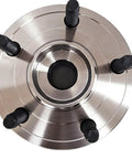 Front Wheel Bearing Assembly 513324 for 2011-2021 Grand Cherokee and 2011-2023 Durango With 5 Lug Bolt Pattern