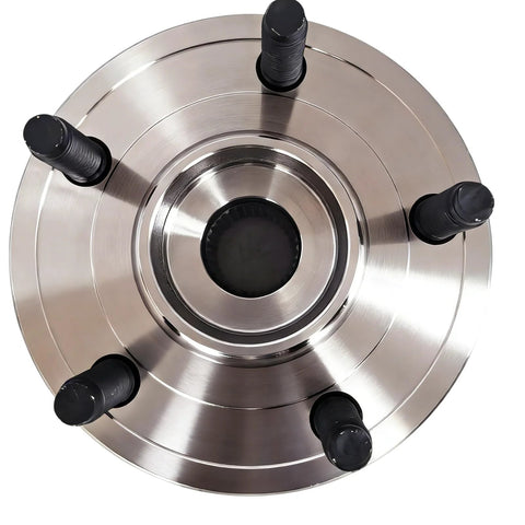 Front Wheel Bearing Assembly 513324 for 2011-2021 Grand Cherokee and 2011-2023 Durango With 5 Lug Bolt Pattern