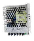 Heavy Duty AC DC Switching Power Supply Delivering A Smooth 35 Watts At 12 Volts And 3 Amps For Rock Solid Automation And Household Gear With No Fuss Setup, industrial power adapter with honeycomb casing.