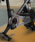 Toe Clip Straps For Peloton Bike Adjustable Metal Pedal Adapters For Regular Sneakers Clip On Toe Cages For Indoor Cycling
