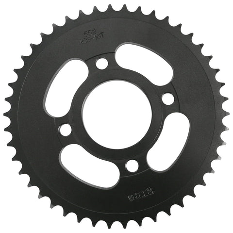 428 Chain 46 Tooth Rear Sprocket 58mm ID With 4 Bolts For ATV Quad Mini Bike Go Kart Dirt Pit Bike Motorcycle 70cc 90cc