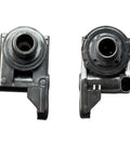 Dead On Fit Heavy Duty Coolant Bypass Control Valve Swaps Right Into Toyota Camry RAV4 Avalon Lexus 2018 Through 2023, angled view.