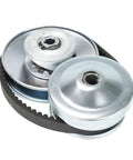 30 Series Go Kart CVT Torque Converter Kit With Three Quarter Inch Bore, Six Inch Driven, Five Eighth Inch Shaft, Asymmetric Drive, 725 Belt Included