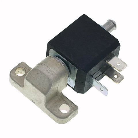 Solenoid Valve 120V 60Hz For Gaggia Classic Espresso Machines Barista Grade Replacement Part 3 Way Part 421944093711 top view