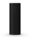 Front view of Ultra Compact Waterproof Bluetooth Speaker With 10 Hour Battery IP67 Dustproof And Waterproof Outdoor Ready Precision Drivers