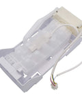 Model Specific Refrigerator Ice Maker Replacement For 243297609 And 243297613, Not Universal, Drop In 10 Cube Flex Tray Kit