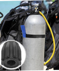 Scuba Tank Valve Replacement For Diving Cylinder Valve Upgrade With Leakproof Seal, Durable Materials Built To Endure Tough Underwater Conditions