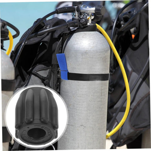 Scuba Tank Valve Replacement For Diving Cylinder Valve Upgrade With Leakproof Seal, Durable Materials Built To Endure Tough Underwater Conditions
