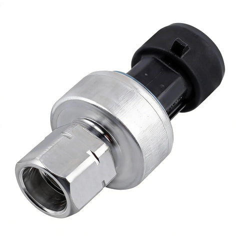 Chevy GMC AC Pressure Sensor Switch Replacement For 2002 2021 Chevy And 2003 2020 GMC Vehicles DIY Friendly Easy Install