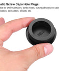 Three Piece Set T Shaped Silicone Plugs 39.3mm Diameter One And A Half Inch Round Rubber Stopper in hand showing size and design