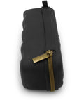 Side view of a rugged protective case for thermal imagers like Flir One Edge Pro and Edge, impact resistant with zipper