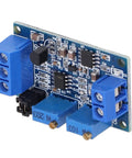 Current To Voltage Converter With Wide Supply Voltage Range And Adjustable Precision Output Rock Solid Industrial Grade Module