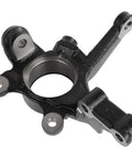 Front Steering Knuckle And Wheel Bearing Hub Assembly For Sentra 2000 2006 1.8L 2.5L Direct Fit Replacement Premium Quality