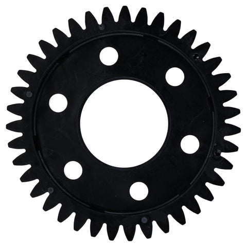 Beefy Spur Gear Replacement For Lawn Tractors M111151 Pro Grade High Torque Quiet Operation Durable Straight Teeth Gear For Equipment