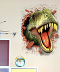 Epic 3D Self-Adhesive Wall Sticker Mural Flying Fire Basketball Peel And Stick Decor Removable And Washable Vinyl Art