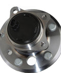 Rear Wheel Bearing And Hub Assembly With Abs For Toyota Camry Highlander Avalon Solara And Lexus Es Series 5 Lugs 2Pc Set
