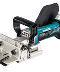 Killer 18V Cordless Biscuit Jointer Delivers Precise Slot Cuts And Strong Butt Joints With Zero Kickback For Your Next Woodworking Project.