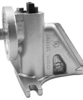 Rock Solid Water Filter Seat And Coolant Resistor Head Replacement Built Tough For 11 Liter Engines side view with mounting hub detail