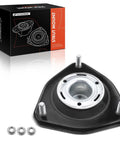 Front Suspension Strut Mount For Toyota RAV4 2013 2018 2.5L Electric Noise Dampening And Vibration Reduction seen with packaging