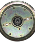 5 Inch Idler Pulley 483422 OEM Replacement For Freedom Z Series Zero Turn Mowers Fits Select Models Genuine Part
