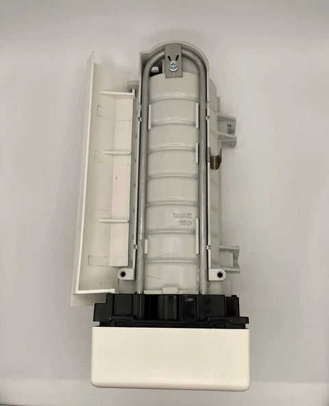 Ice Maker Replacement Kit For Side By Side Refrigerators With In Door Ice Bin And Water Ice Dispenser No Ice Bar Required