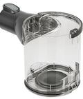 Dyson V6 Replacement Dust Bin For Vacuum Cleaner Interface A And B 965660-01 Compatible Dust Cup Dirt Bucket Easy Install