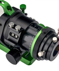Close-up of the 65mm Apo Flatfield Astrograph With 416mm Focal Length F6.4 Quadruplet Air Spaced Optics Full Frame Ready