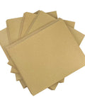 Huge 50 Sheet Sandpaper Pack 9 By 11 Inch Sheets With Assorted Grit 80 120 150 220 320 Aluminum Oxide For Wood Metal Auto