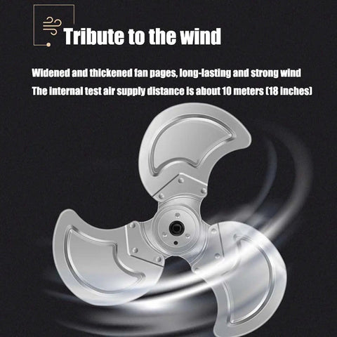 High Velocity Heavy Duty Floor And Wall Mount Fan With Quick Swap Setup Offering Kickin Cold Airflow For Garage Shop Attic Cooling Metal Blades Built Tough blade spinning with airflow focus