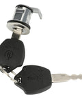 Ignition Switch Key Assembly For GY6 49cc 50cc 125cc 150cc Chinese Scooters and Mopeds Replacement Parts Fits Tao Tao VIP