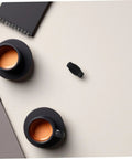 Heat Resistant Steam Wand Guard Rubber Sleeve For Espresso Machines Insulation Prevents Burns Stays Cool To The Touch
