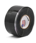 Quick Fix Tape 1 Inch By 12 Foot Self Curing Waterproof Silicone Insulation Tape For Extreme Temperatures And Easy Multi Use Repairs