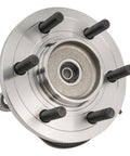 Front Wheel Hub Bearing Assembly 515177 For 2018 2019 2020 Ford F 150 4WD Replacement, Durable Rust Resistant Hub Bearing