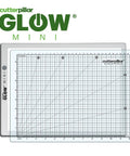 Portable LED Light Pad For Crafting And Quilting 10 By 13 Inch, Ultra Bright Four Level Illumination For Clear Tracing And Cutting
