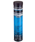 High Temperature Extreme Grease With PTFE For Cables U Joints And Suspension Systems Calcium Sulfonate Based NLGI 2 14 oz cartridge
