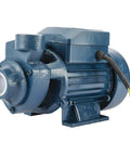 Heavy Duty Half Horsepower Electric Centrifugal Water Pump for Pools and Ponds, 370 Watt, 110 Volt, 60 Hz, Pre Filter