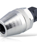 Damaged Bolt And Stud Extractor Tool For One Quarter Inch To One Half Inch Studs That Grips And Removes Broken Rounded Off Painted Over And Rusted Tight Bolts Heavy Duty Alloy Steel For Manual Or Pneumatic Wrenches
