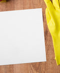 Anti-Static Microfiber Cleaning Cloths 22cm Pack Of 100 Dust Busting Rags for versatile use and quick dust-free shine in cleanroom settings.