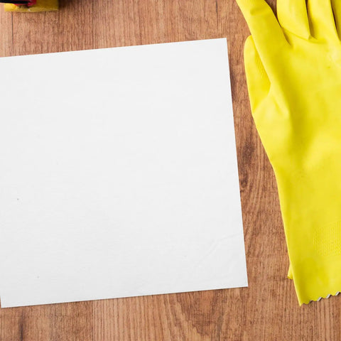 Anti-Static Microfiber Cleaning Cloths 22cm Pack Of 100 Dust Busting Rags for versatile use and quick dust-free shine in cleanroom settings.