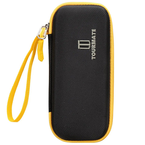 Badass Hard Storage Case For Zircon Or Povlen Stud Finder Wall Scanner Detector Travel Kit No Sweat Waterproof Eva Shell Drop Proof Shield For Your Sweet Tracking Rig Only Case Included