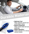 Plug And Play Portable Fuel Saver For Cars To Drive Farther In 2026 Upgrade Spill Saver And Energy Monitor For Gasoline Diesel